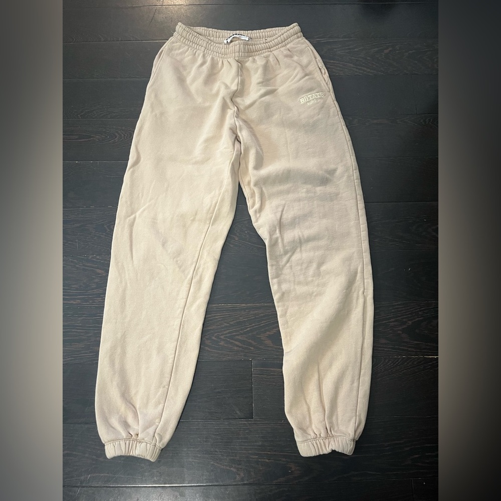 Rotate Birger Christensen Womens Sweatpants Medium